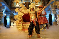 Cinemaki Veladam Randi New Stills